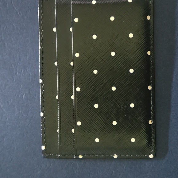 Kate SPADE brooks Drive Card Holder - Picture 2 of 6